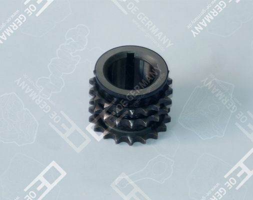 Шестерня распредвала OE Germany. Артикул 01 0303 600000