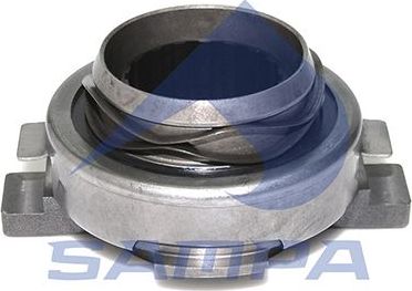 Выжимной подшипник сцепления Sampa для MAN F2000 1994-2000. Артикул 079.437