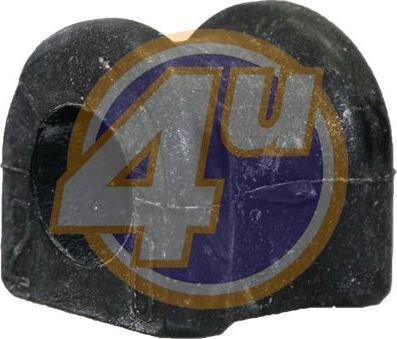 Втулка стабилизатора 4U. Артикул TY-SB-00491