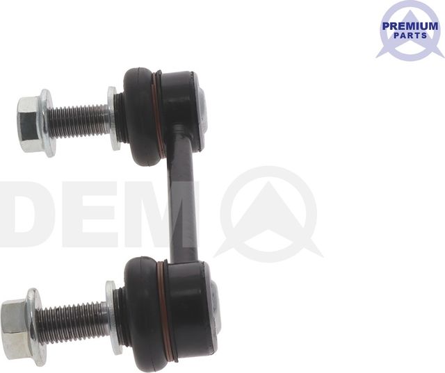 Стойка (тяга) стабилизатора Sidem задняя для Ford Edge II 2015-2026. Артикул 3366