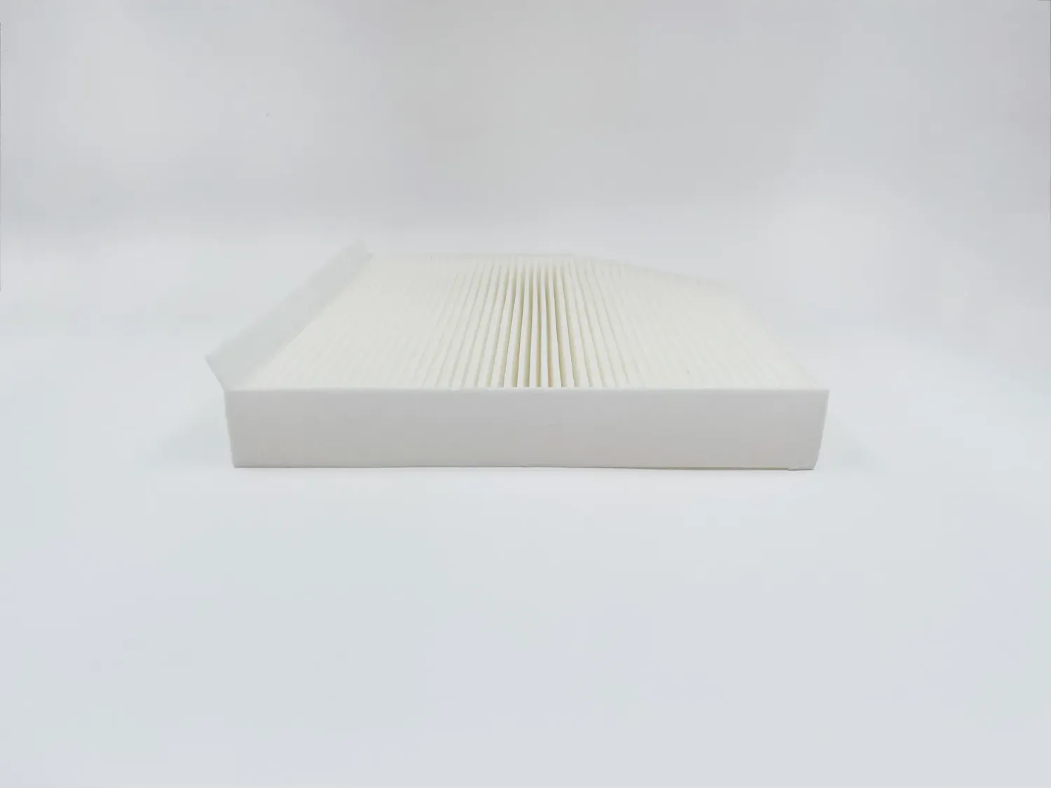 Фильтр салона AUDI A4 07-  Q5 08-  (BIG Filter). Артикул gb-9997