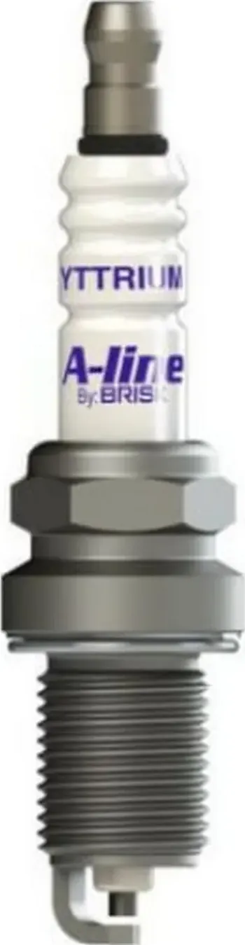 Свеча зажигания 0025 17/D15YCY-N (Brisk) Brisk. Артикул A-LINE 17