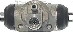 Тормозной цилиндр Brembo (алюминий). Артикул A 12 C12