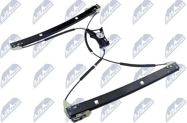 Стеклоподъемник NTY передний левый для Audi A6 IV (C7) 2010-2018. Артикул EPS-AU-055