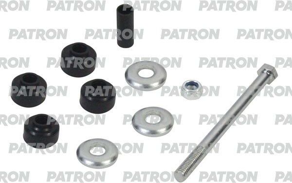 Стойка (тяга) стабилизатора Patron. Артикул PS4234