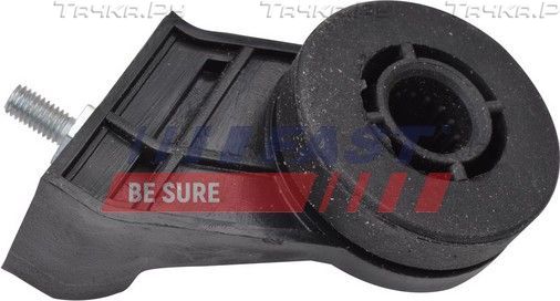 Крепление (кронштейн) радиатора Fast для Fiat Brava 1995-2002. Артикул FT90743