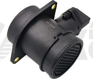 Датчик массового расхода воздуха (ДМРВ) Vika. Артикул 19060195001