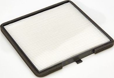 Салонный фильтр DODA. Артикул 1110010022