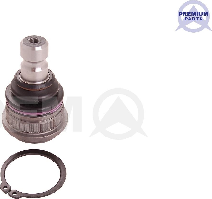 Шаровая опора Sidem передняя правая/левая для Kia Rio III 2011-2017. Артикул 81184