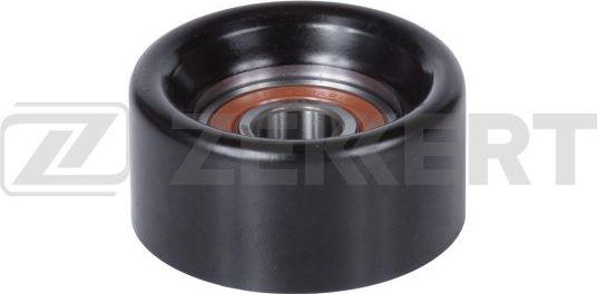 Натяжной ролик (натяжитель) приводного поликлинового ремня Zekkert. Артикул SR-1923