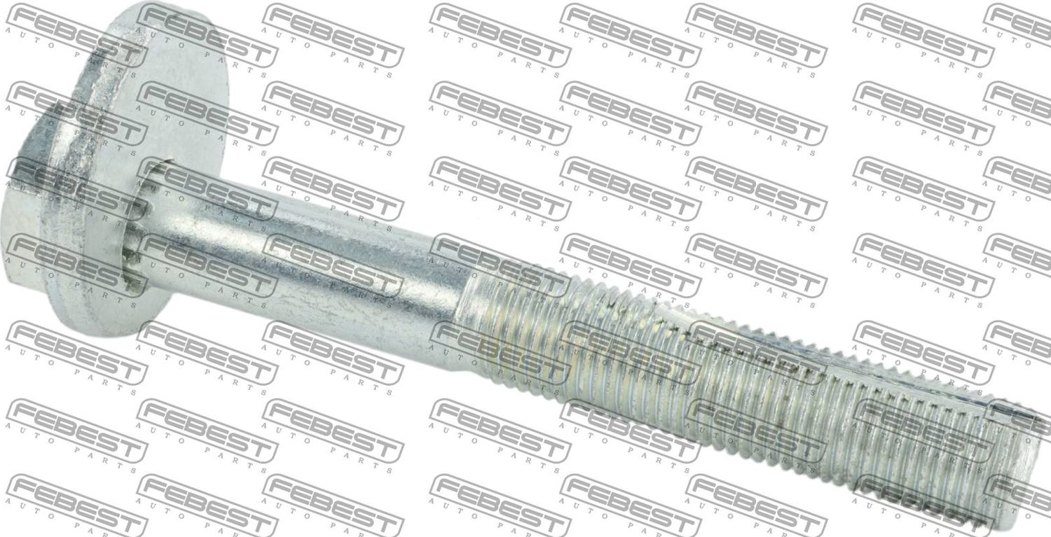 Болт развальный Febest для Mazda CX-7 I 2006-2014. Артикул 0529-001