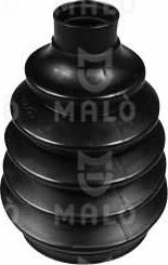 Пыльник ШРУСа наружный Malo (термопласт) для Toyota Auris I 2007-2012. Артикул 18094