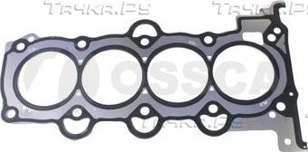 Прокладка ГБЦ OSSCA для Hyundai Elantra IV (HD) 2006-2011. Артикул 19444