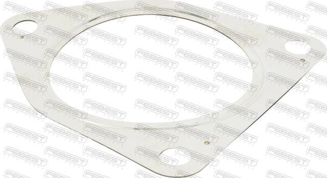 Прокладка глушителя Febest для Volkswagen Touareg II 2010-2018. Артикул 23492-002