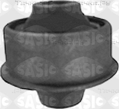 Сайлентблок переднего рычага подвески Sasic задний нижний для Opel Astra F 1991-2005. Артикул 9001648