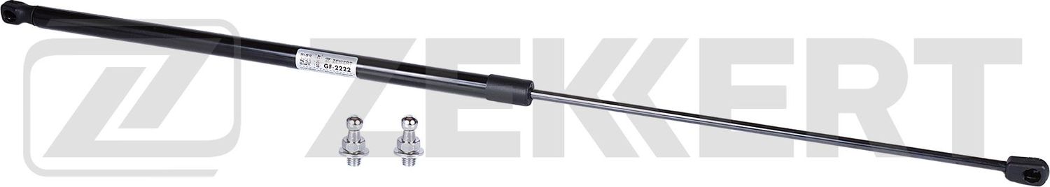 Амортизатор (упор) капота Zekkert. Артикул GF-2222