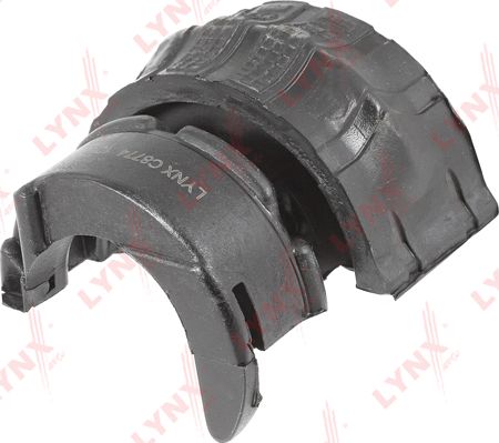 Втулка стабилизатора LYNXauto. Артикул C8774