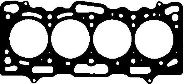 Прокладка ГБЦ BGA. Артикул CH1588