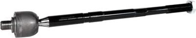 Рулевая тяга Zentparts правая/левая для Opel Corsa D 2009-2014. Артикул Z28359