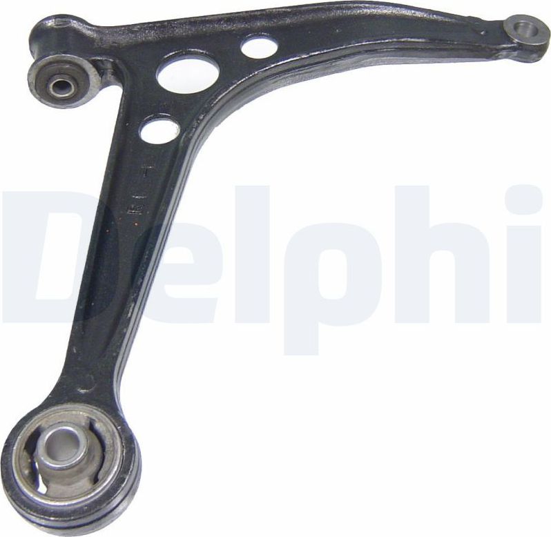 Продольный рычаг Delphi. Артикул TC862