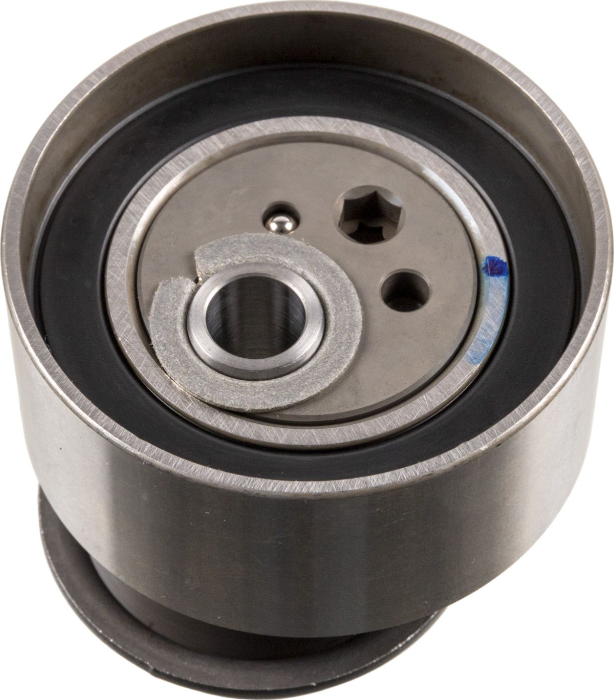 Натяжной ролик (натяжитель) ремня ГРМ Febi Bilstein. Артикул 23601