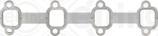 Прокладка выпускного коллектора Elring для Ford Transit Torneo V 1994-2000. Артикул 476.981