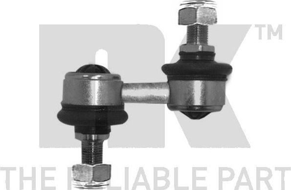 Стойка (тяга) стабилизатора NK. Артикул 5113406