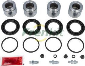 Ремкомплект тормозного суппорта Frenkit. Артикул 244907