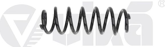 Пружина подвески Vika задняя для Skoda Octavia A5 2004-2013. Артикул 55111604401