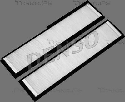 Салонный фильтр Denso. Артикул DCF159P