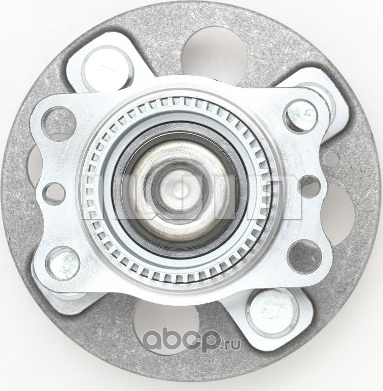 Ступица колеса задняя HYUNDAI SOLARIS 2010- (Iljin) Iljin. Артикул ij113043