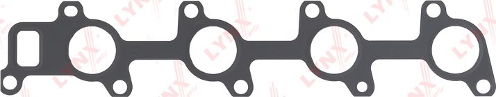 Прокладка выпускного коллектора LYNXauto. Артикул SG-0577