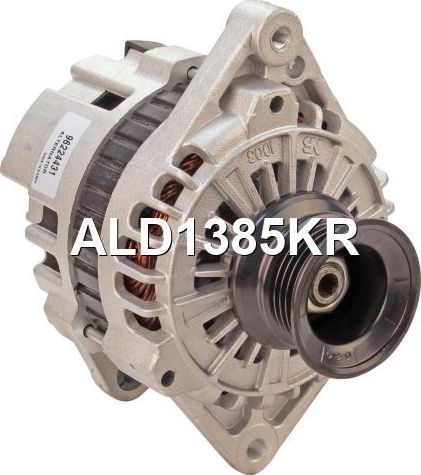 Генератор Krauf. Артикул ALD1385KR