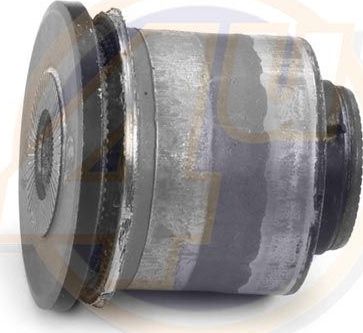 Сайлентблок переднего рычага подвески 4U. Артикул LX-P-06190