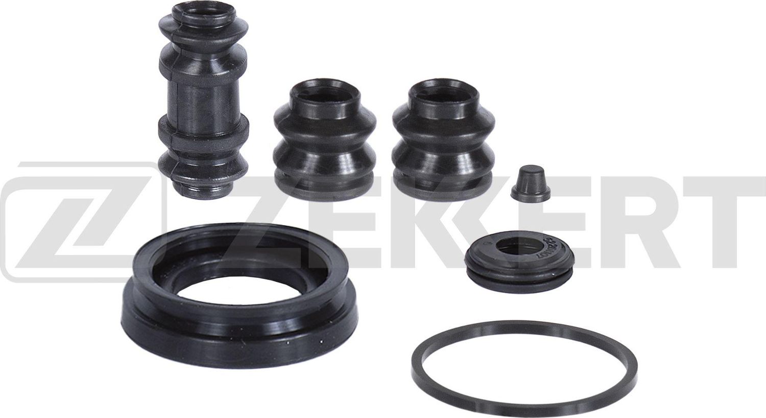 Ремкомплект тормозного суппорта Zekkert. Артикул BR-1014