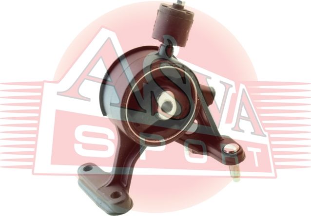 Опора (подушка) двигателя Asva. Артикул 0112-ZSA30RCVT