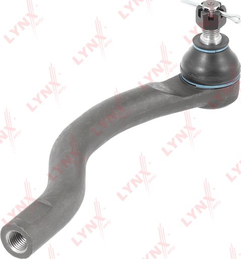 Наконечник рулевой тяги LYNXauto. Артикул C4398R