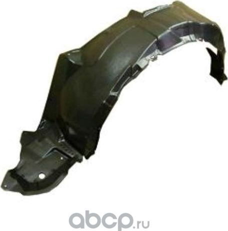 TO34-306-1FL Локер крыла переднего левого 07-13 (TYG). Артикул TY11242CL