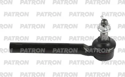 Наконечник рулевой тяги (Patron). Артикул PS1525