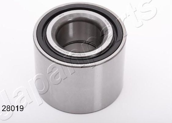 Ступичный подшипник (комплект) Japanparts задний для Suzuki Splash I 2008-2015. Артикул KK-28019