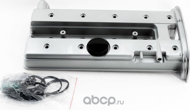 Крышка клапанная  (алюминиевая) (Dominant). Артикул OP48050294