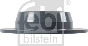 Шланг (трубка) подъема кабины Febi Bilstein. Артикул 106720