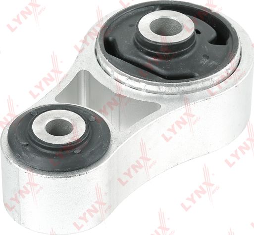 Подушка (опора) двигателя LYNXauto задняя для Mazda CX-9 I 2008-2016. Артикул ME-1435