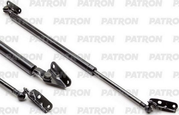 Амортизатор (упор) багажника Patron задний правый для Toyota Picnic I 1996-2001. Артикул PGS100069