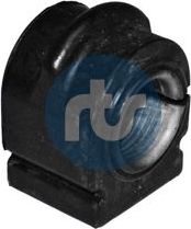 Втулка стабилизатора RTS передняя правая/левая для Volvo 850 1991-1997. Артикул 035-00075