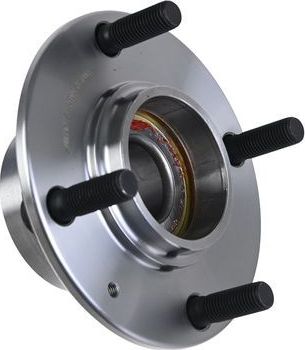 Ступичный подшипник (комплект) Stellox задний для Hyundai Elantra III (XD) 2000-2006. Артикул 43-29016-SX