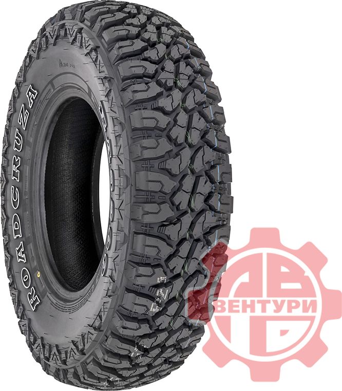 Шина Roadcruza RA3200 M/T LT245/75R16 120/116Q POR. Артикул RA26203