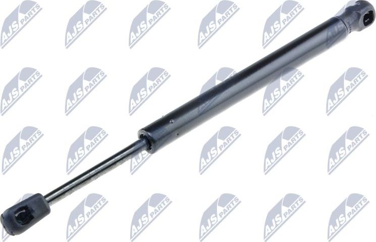 Амортизатор (упор) багажника NTY. Артикул AE-BM-009