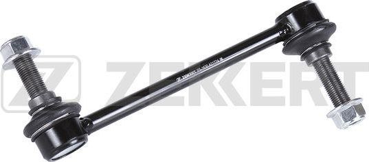 Стойка (тяга) стабилизатора Zekkert. Артикул SS-1630