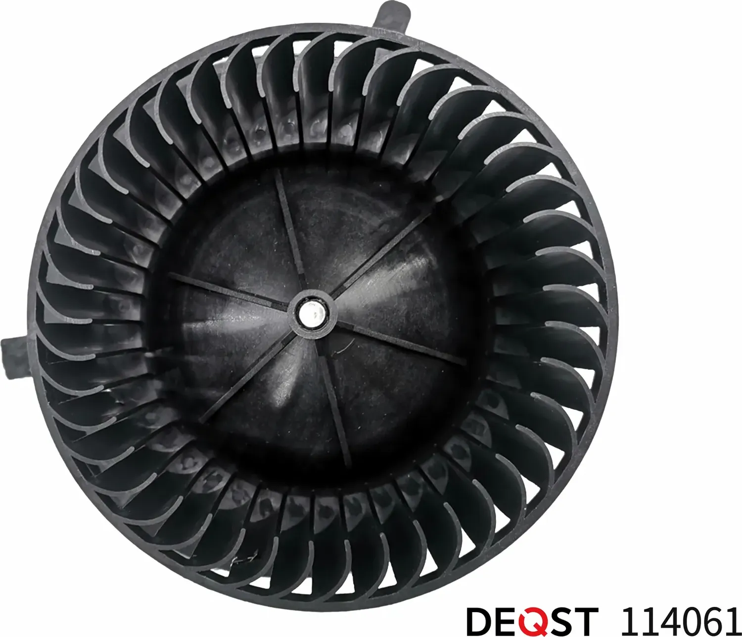 114061_Вентилятор отопителя SKODA SUPERB (3T4) Седан 03,08 (Deqst). Артикул 114061